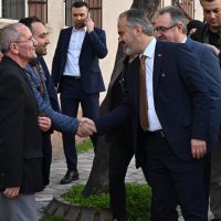 Başkan Aktaş, “Karacabey’i ihya edeceğiz” 