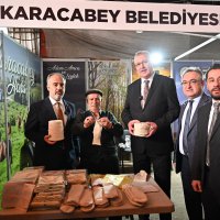 Başkan Aktaş, “Karacabey’i ihya edeceğiz” 