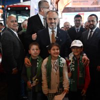 Başkan Aktaş, “Karacabey’i ihya edeceğiz” 