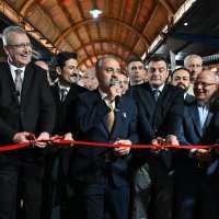 Başkan Aktaş, “Karacabey’i ihya edeceğiz” 