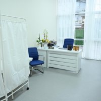 Sağlık yatırımlarına yeni halka 