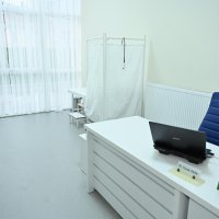 Sağlık yatırımlarına yeni halka 