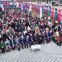 Sağlık yatırımlarına yeni halka 