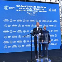 Sağlık yatırımlarına yeni halka 