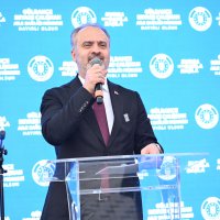 Sağlık yatırımlarına yeni halka 