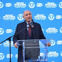 Sağlık yatırımlarına yeni halka 