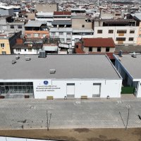 Sağlık yatırımlarına yeni halka 