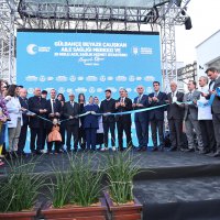 Sağlık yatırımlarına yeni halka 