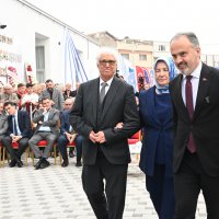Sağlık yatırımlarına yeni halka 