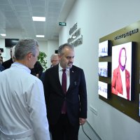 Sağlık yatırımlarına yeni halka 