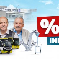 Bursa’yı geleceğe taşıyacak projeler açıklandı 