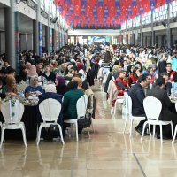 Başkan Aktaş’tan üniversitelilere müjde 