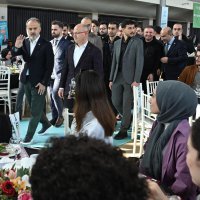 Başkan Aktaş’tan üniversitelilere müjde 