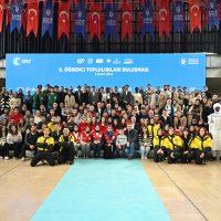 Başkan Aktaş’tan üniversitelilere müjde 