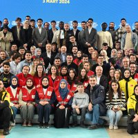 Başkan Aktaş’tan üniversitelilere müjde 