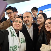 Başkan Aktaş’tan üniversitelilere müjde 