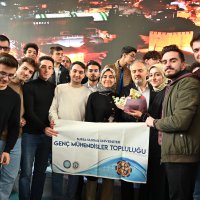 Başkan Aktaş’tan üniversitelilere müjde 