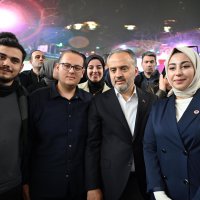 Başkan Aktaş’tan üniversitelilere müjde 