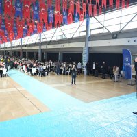 Başkan Aktaş’tan üniversitelilere müjde 