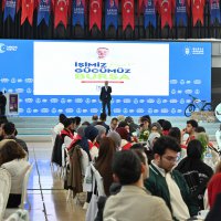 Başkan Aktaş’tan üniversitelilere müjde 