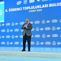 Başkan Aktaş’tan üniversitelilere müjde 