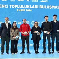 Başkan Aktaş’tan üniversitelilere müjde 