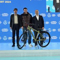 Başkan Aktaş’tan üniversitelilere müjde 