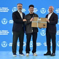 Başkan Aktaş’tan üniversitelilere müjde 