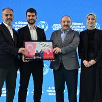 Başkan Aktaş’tan üniversitelilere müjde 