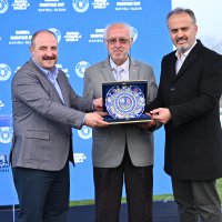 Bursa’da muhtarlara modern tesis 