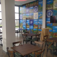 Bursa’da muhtarlara modern tesis 