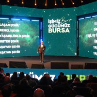 Bursa için şimdi dönüşüm zamanı 