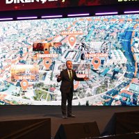 Bursa için şimdi dönüşüm zamanı 