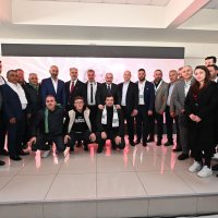 Büyükşehir’den İznik’e ‘Ata Sporları Kamp Merkezi’ 