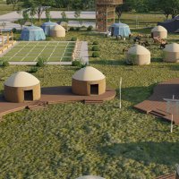 Büyükşehir’den İznik’e ‘Ata Sporları Kamp Merkezi’ 