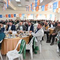 Büyükşehir’den İznik’e ‘Ata Sporları Kamp Merkezi’ 