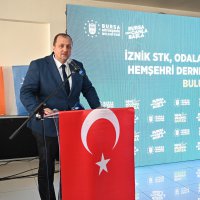 Büyükşehir’den İznik’e ‘Ata Sporları Kamp Merkezi’ 