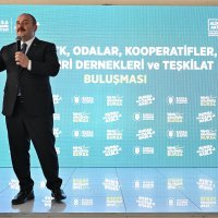 Büyükşehir’den İznik’e ‘Ata Sporları Kamp Merkezi’ 