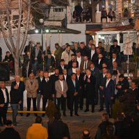 Büyükşehir’den İznik’e ‘Ata Sporları Kamp Merkezi’ 