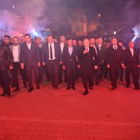 Büyükşehir’den İznik’e ‘Ata Sporları Kamp Merkezi’ 