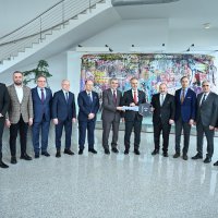 Toplu ulaşımda ‘elektrikli otobüs' dönemi 