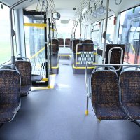 Toplu ulaşımda ‘elektrikli otobüs' dönemi 