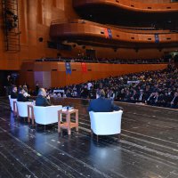 Büyükşehir, amatör kulüpleri güçlendiriyor 