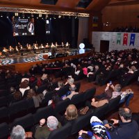 Büyükşehir Korosundan ‘Kadınlar Günü’ konseri 