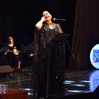 Büyükşehir Korosundan ‘Kadınlar Günü’ konseri 