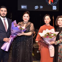 Büyükşehir Korosundan ‘Kadınlar Günü’ konseri 