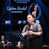 Büyükşehir Korosundan ‘Kadınlar Günü’ konseri 