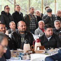 Dağ yöresi Büyükşehir’le kalkınacak 