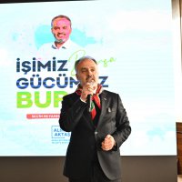 Dağ yöresi Büyükşehir’le kalkınacak 