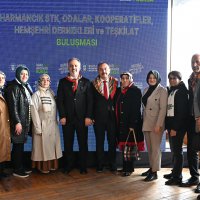 Dağ yöresi Büyükşehir’le kalkınacak 